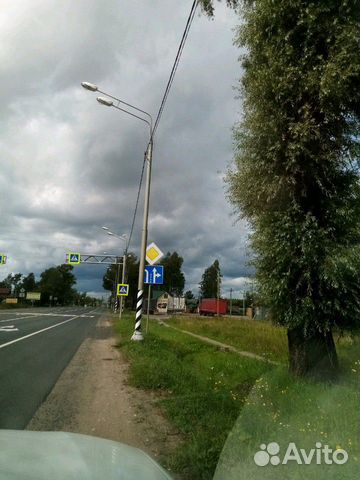 Участок 30 сот. (ИЖС)