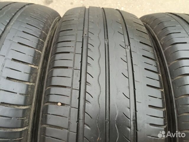185 65 15 Kumho 4шт