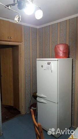 3-к квартира, 73.5 м², 1/17 эт.