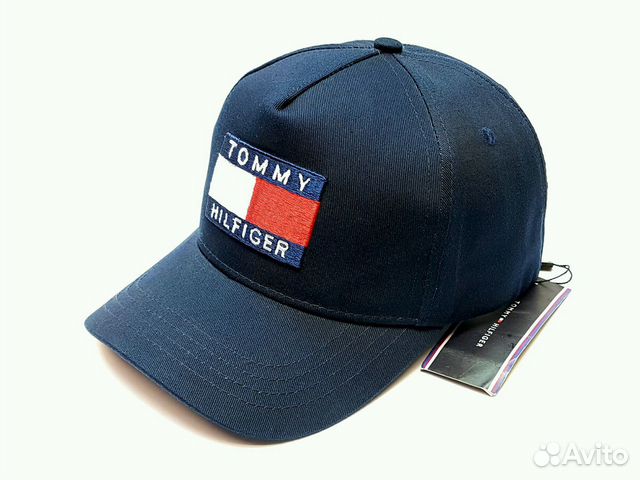 Бейсболка детская Tommy Hilfiger unior