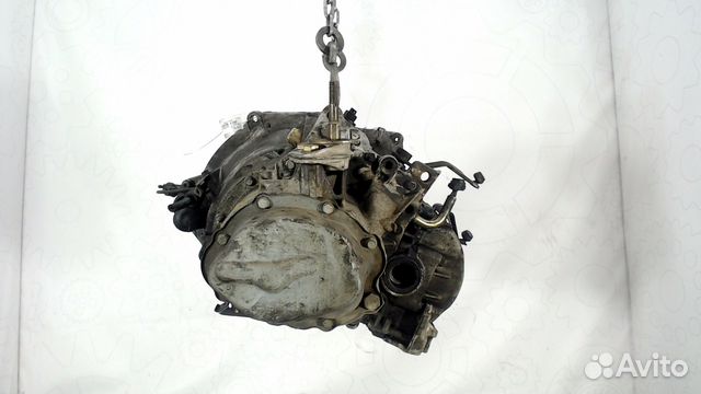Коробка передач Citroen Xsara 1.4 HDI, 2003 Коробка передач Citroen Xsara 1.4 HDI, 2003