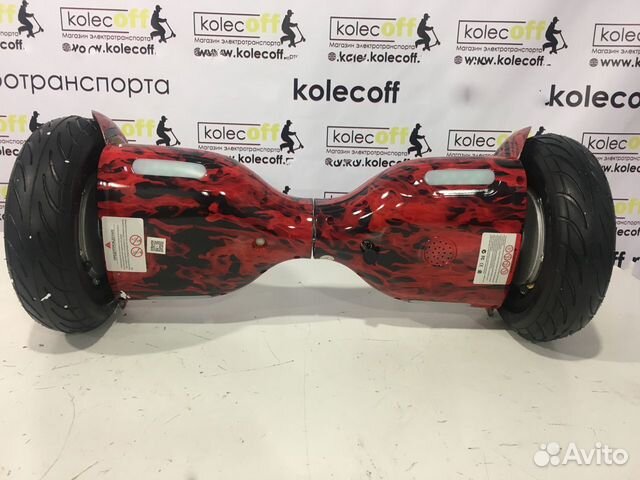 Гироскутер Smart Balance Premium 10.5 Гироскутер Smart Balance Premium 10.5