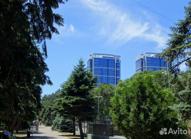 

2-к. квартира, 67 м², 3 кровати