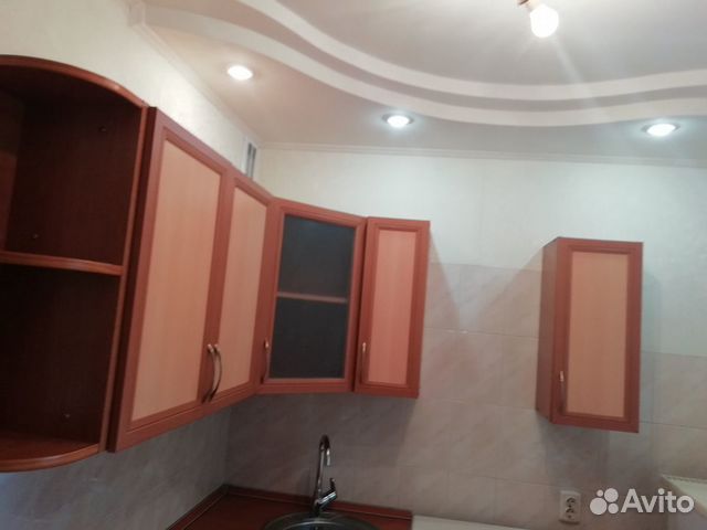 1-к квартира, 34 м², 5/5 эт. 1-к квартира, 34 м², 5/5 эт.