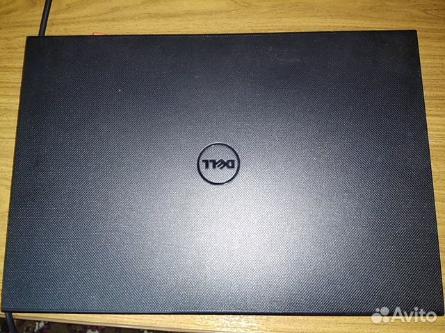 Dell Inspiron 15