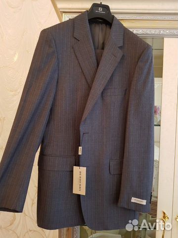 Костюм Burberry Костюм Burberry