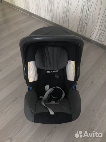 Детское кресло Britax Roemer Детское кресло Britax Roemer