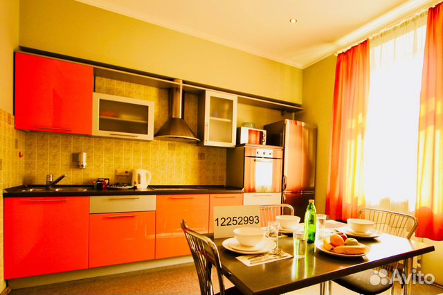 Студия, 34 м², 5/8 эт. Студия, 34 м², 5/8 эт.