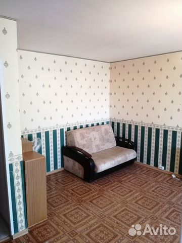 1-к квартира, 30.2 м², 4/5 эт. 1-к квартира, 30.2 м², 4/5 эт.