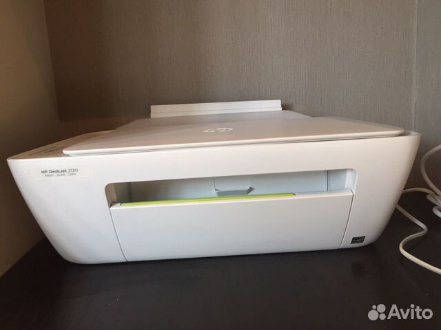 Мфу HP DeskJet 2130
