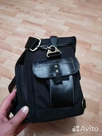 Сумка для цифровой фото и видеотехники