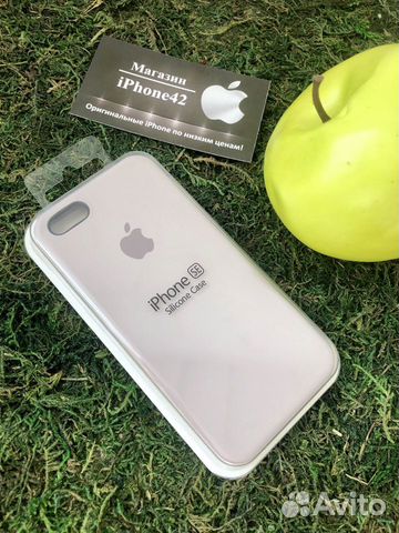 Чехол на iPhone 5 / 5S / SE