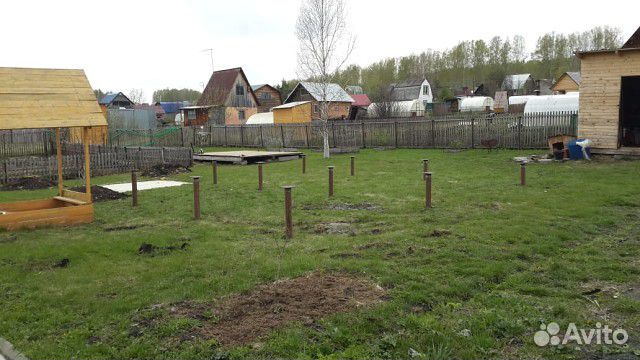 Свайный винтовой фундамент, изготовление, монтаж