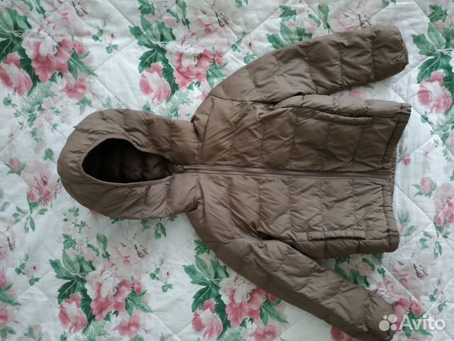 Куртка uniqlo Куртка uniqlo