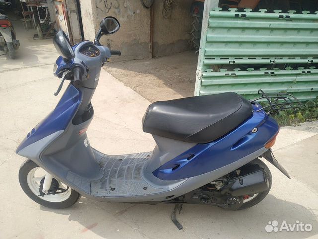 Продам honda DIO AF-27