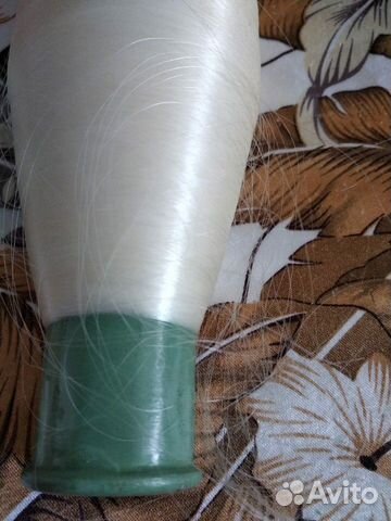 Леска для шитья