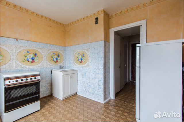 2-к квартира, 50.2 м², 5/9 эт. 2-к квартира, 50.2 м², 5/9 эт.