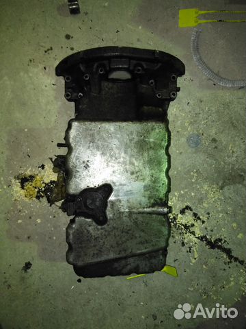 Поддон двигателя мерседес om 611 2,2 cd 6110140202 Поддон двигателя мерседес om 611 2,2 cd 6110140202