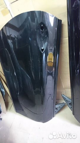 BMW 6er F12 F13 дверь правая. Идеал