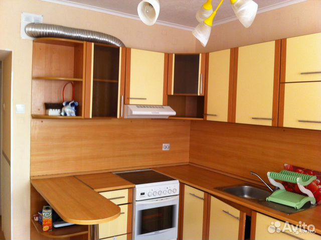1-к квартира, 47 м², 18/25 эт.