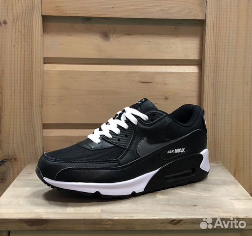 Кроссовки Nike Air Max 90