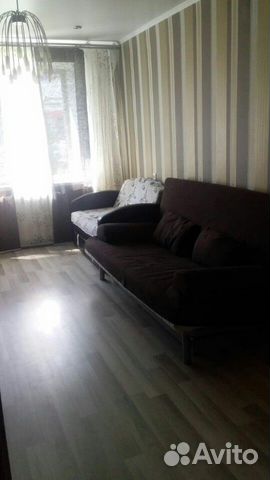 2-к квартира, 55 м², 2/9 эт. 2-к квартира, 55 м², 2/9 эт.