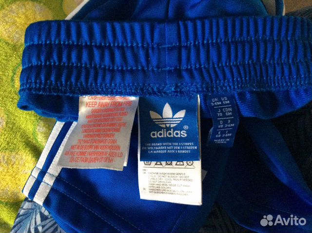 Спортивный костюм adidas Спортивный костюм adidas