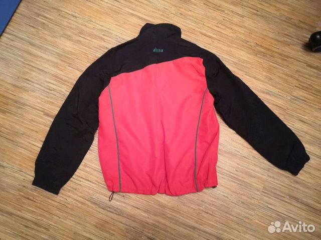 Костюм спортивный 140 см