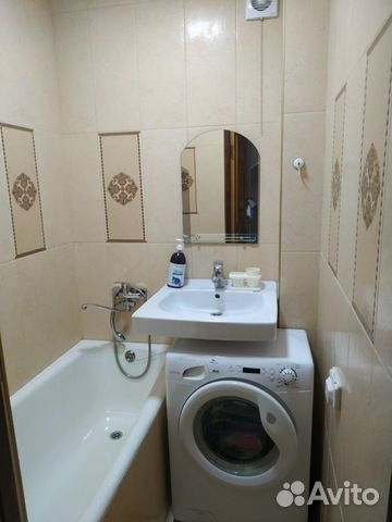 

3-к. квартира, 70 м², 4 кровати