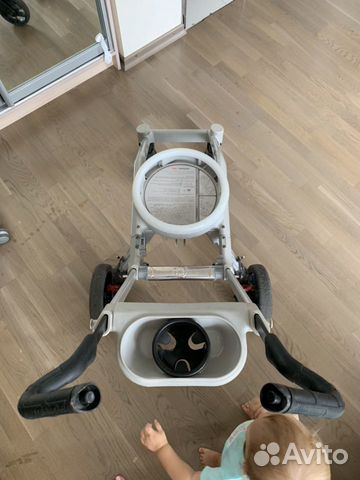 Уникальная коляска обзор 360’ Шасси Orbit baby G2 Уникальная коляска обзор 360’ Шасси Orbit baby G2