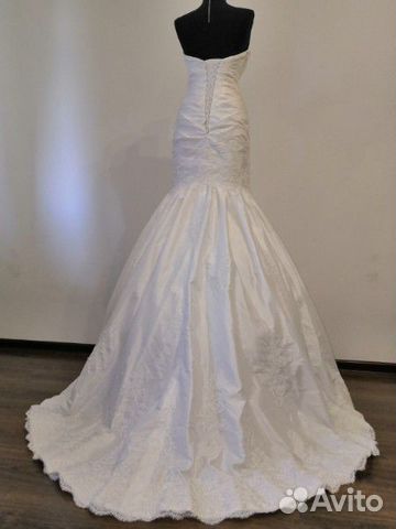 Свадебное Платье Новое Свадебное Платье Новое