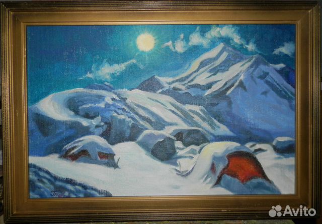 Картины живописи. Картины маслом Картины живописи. Картины маслом