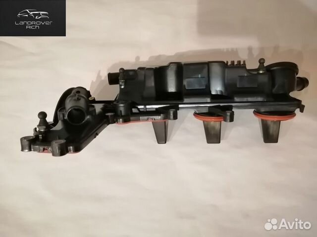 Клапанная крышка Land Rover 2.2d