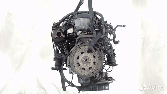 Двигатель Nissan Pathfinder 2005-2012 YD25ddti 2.5 Двигатель Nissan Pathfinder 2005-2012 YD25ddti 2.5