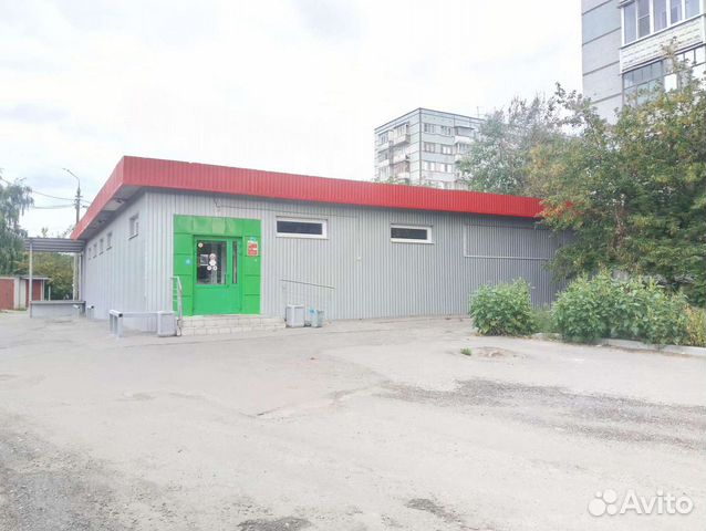 Сдам помещение свободного назначения, 466.00 м²