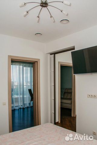 2-к квартира, 68 м², 14/23 эт.