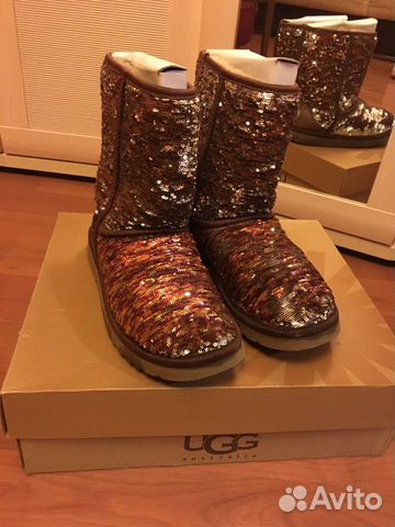 Угги UGG Угги UGG