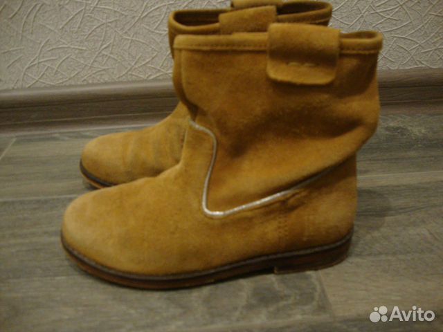 Полусапожки zara Полусапожки zara