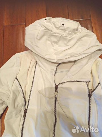 Пальто женское с кожанными вставками (Италия) Пальто женское с кожанными вставками (Италия)