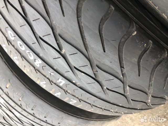 Шины бу 275 55 20 GoodYear Eagle GT 4штуки Шины бу 275 55 20 GoodYear Eagle GT 4штуки