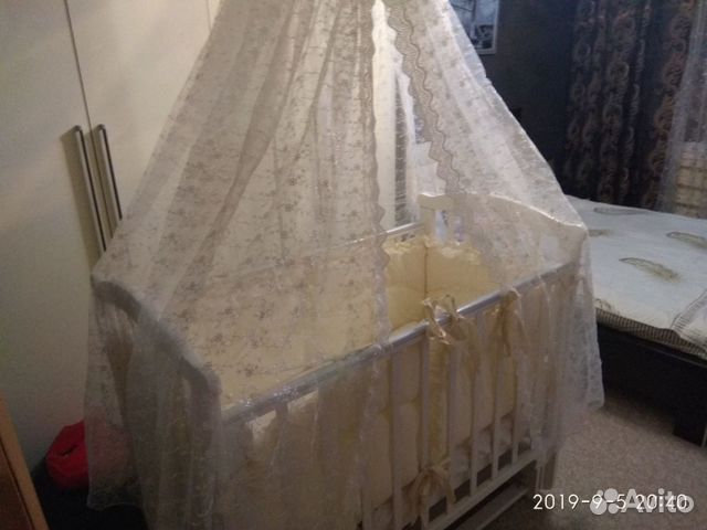 Cot