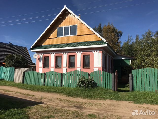 

3-к. дача, 150 м²