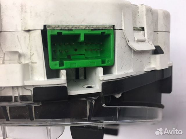 Панель приборов Subaru Forester SG 2003 - 2007 Панель приборов Subaru Forester SG 2003 - 2007