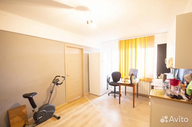 2-к квартира, 46 м², 5/5 эт. 2-к квартира, 46 м², 5/5 эт.