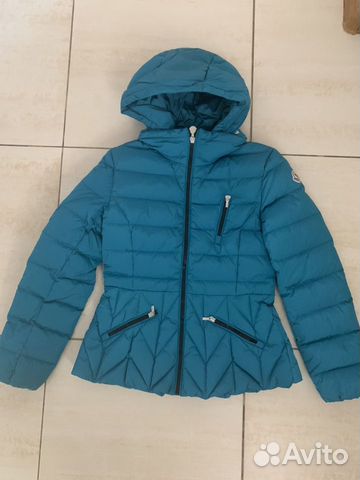 Куртка монклер Куртка монклер