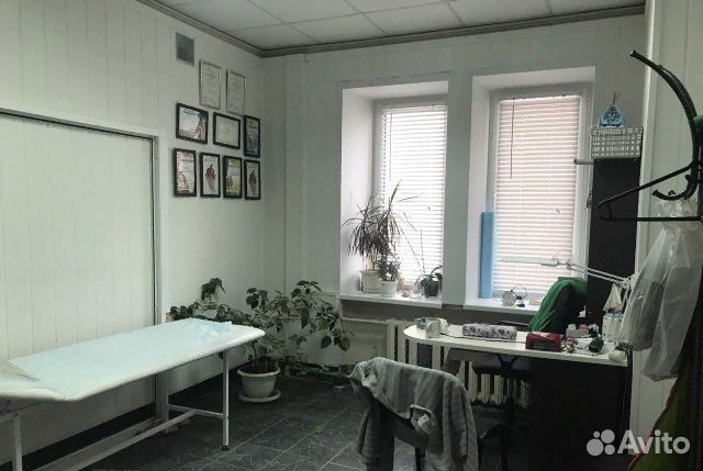 Офисное помещение, 60 м²