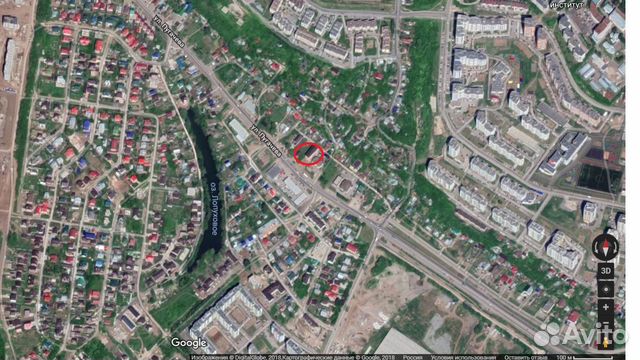 Торговое помещение, 490 м² Торговое помещение, 490 м²