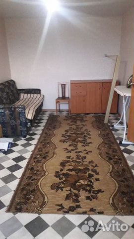 1-к квартира, 33 м², 5/5 эт.