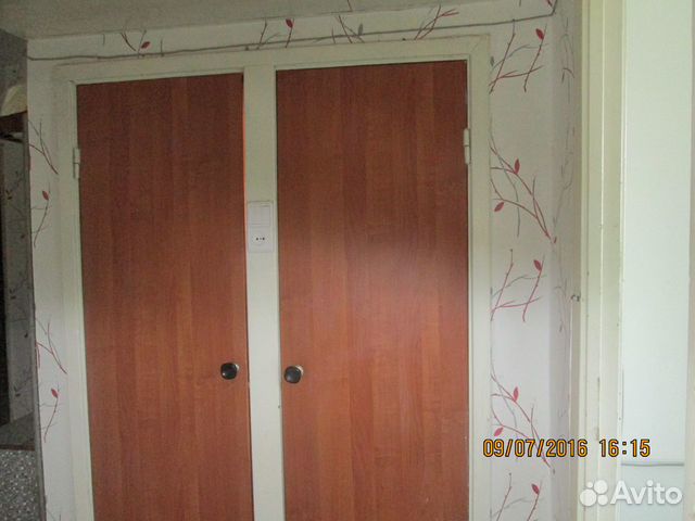 Комната 19 м² в 2-к, 4/17 эт.