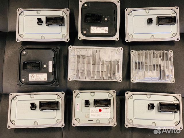 Гле GLs w222/S w205/C w212 Mercedes w204 Блок LED Гле GLs w222/S w205/C w212 Mercedes w204 Блок LED